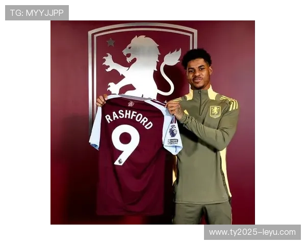 拉什福德陷续约僵局：曼联续约风波再升级